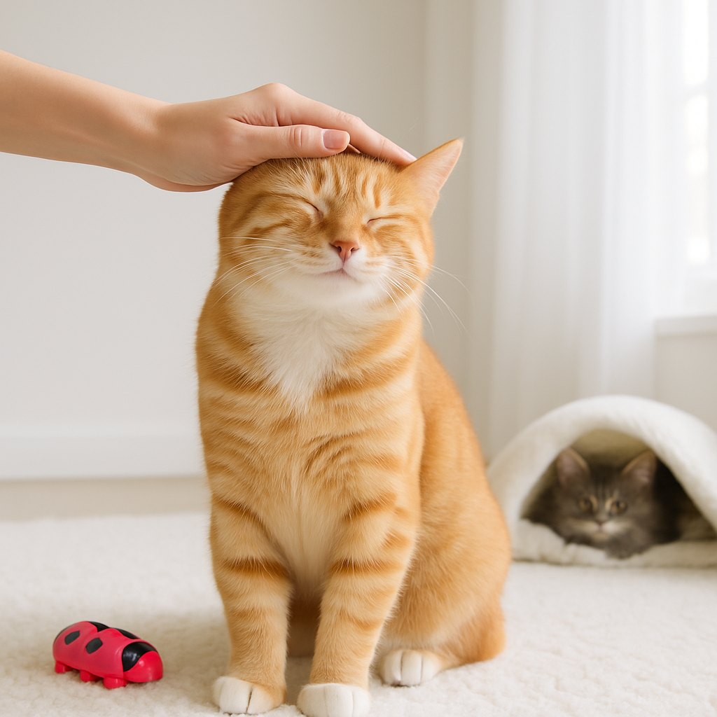 Pour Chats