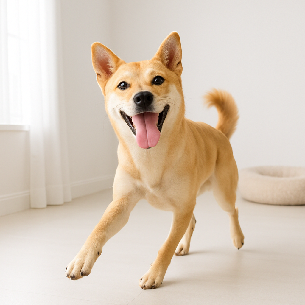 Pour Chiens